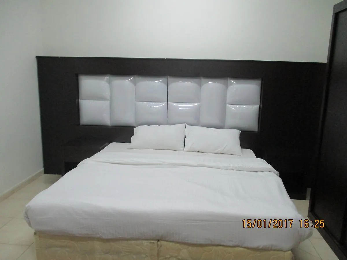 **  Masat Al Mohand Hotel Aziziya Mecca Saudi Arabia