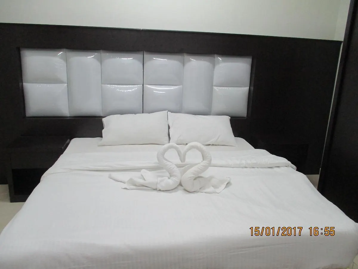 Masat Al Mohand Hotel Aziziya Mecca