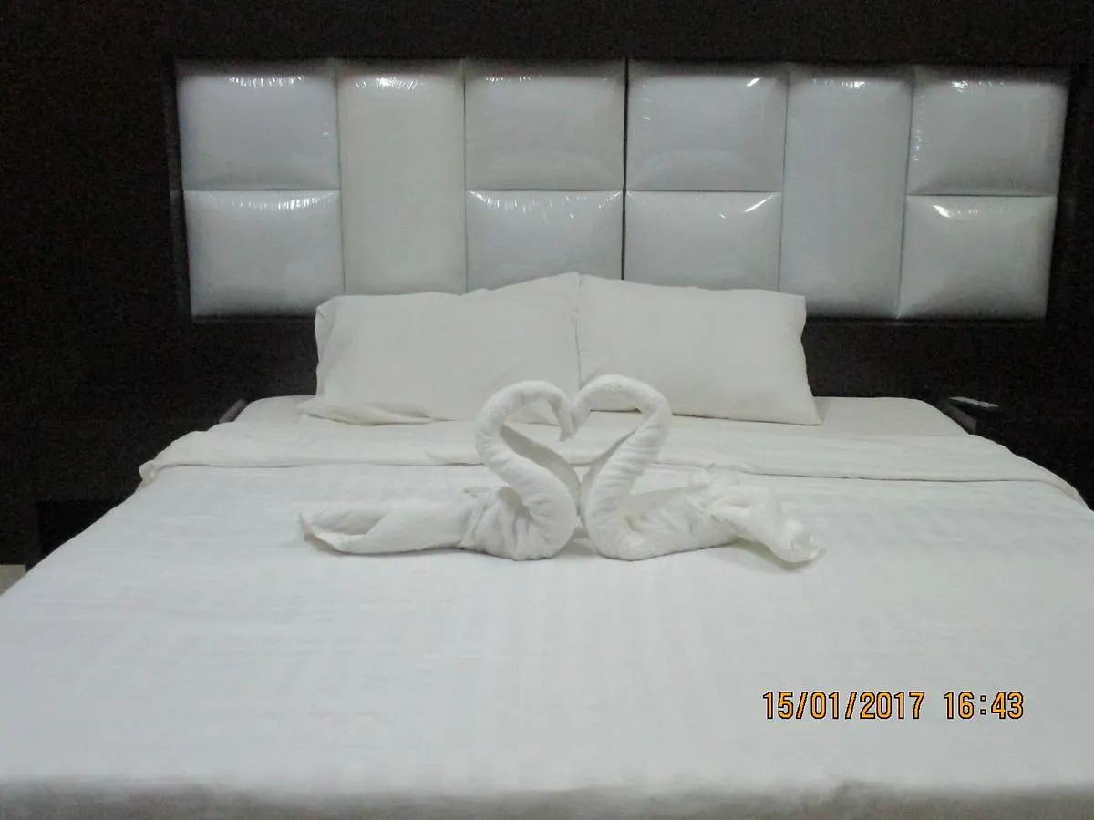 Masat Al Mohand Hotel Aziziya Mecca