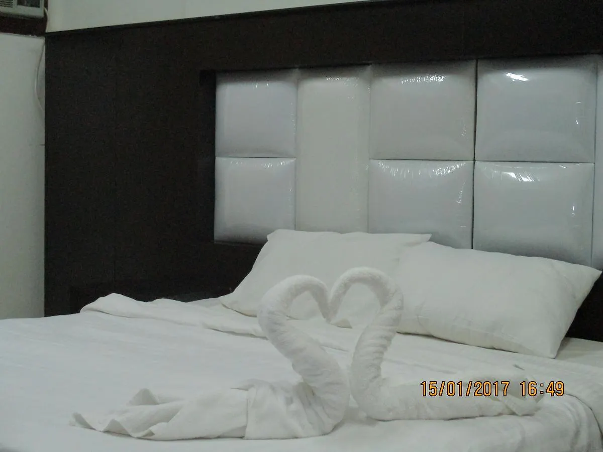 Masat Al Mohand Hotel Aziziya Mecca