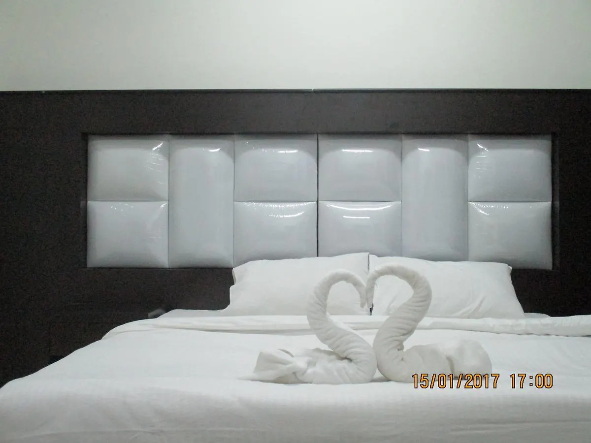 Masat Al Mohand Hotel Aziziya Mecca 2*,