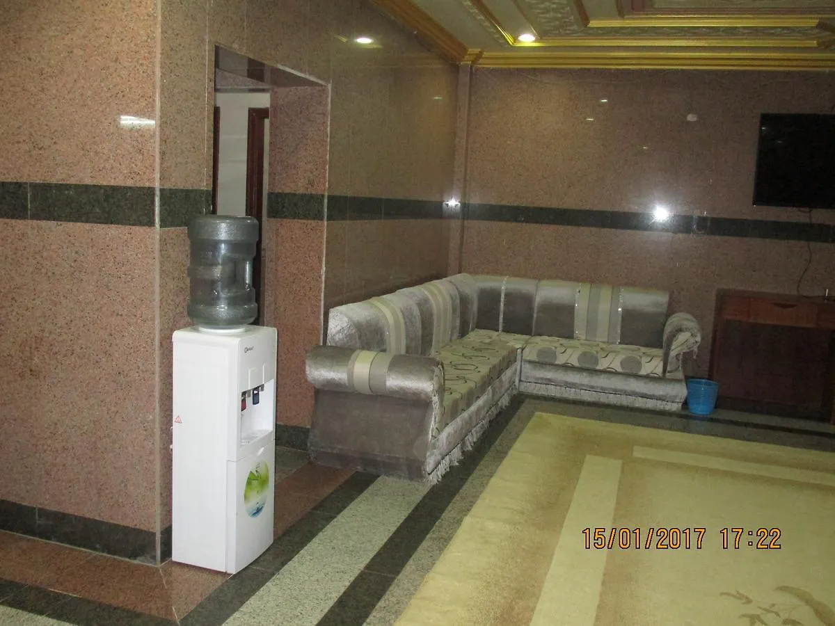 Masat Al Mohand Hotel Aziziya Mecca 2*,  Saudi Arabia