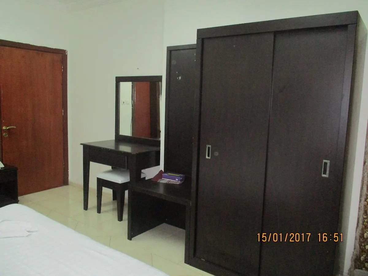 **  Masat Al Mohand Hotel Aziziya Mecca Saudi Arabia
