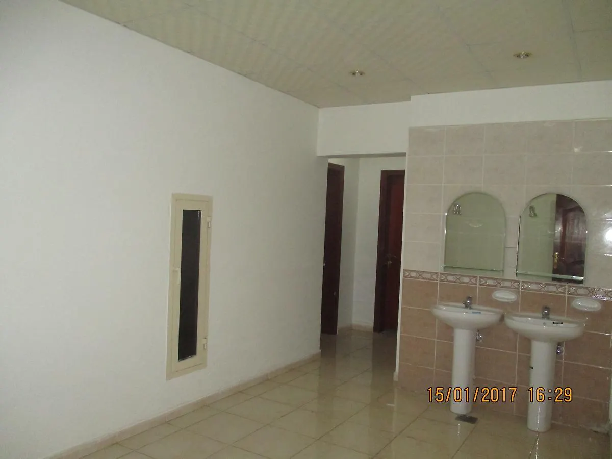 Masat Al Mohand Hotel Aziziya Mecca 2*,  Saudi Arabia