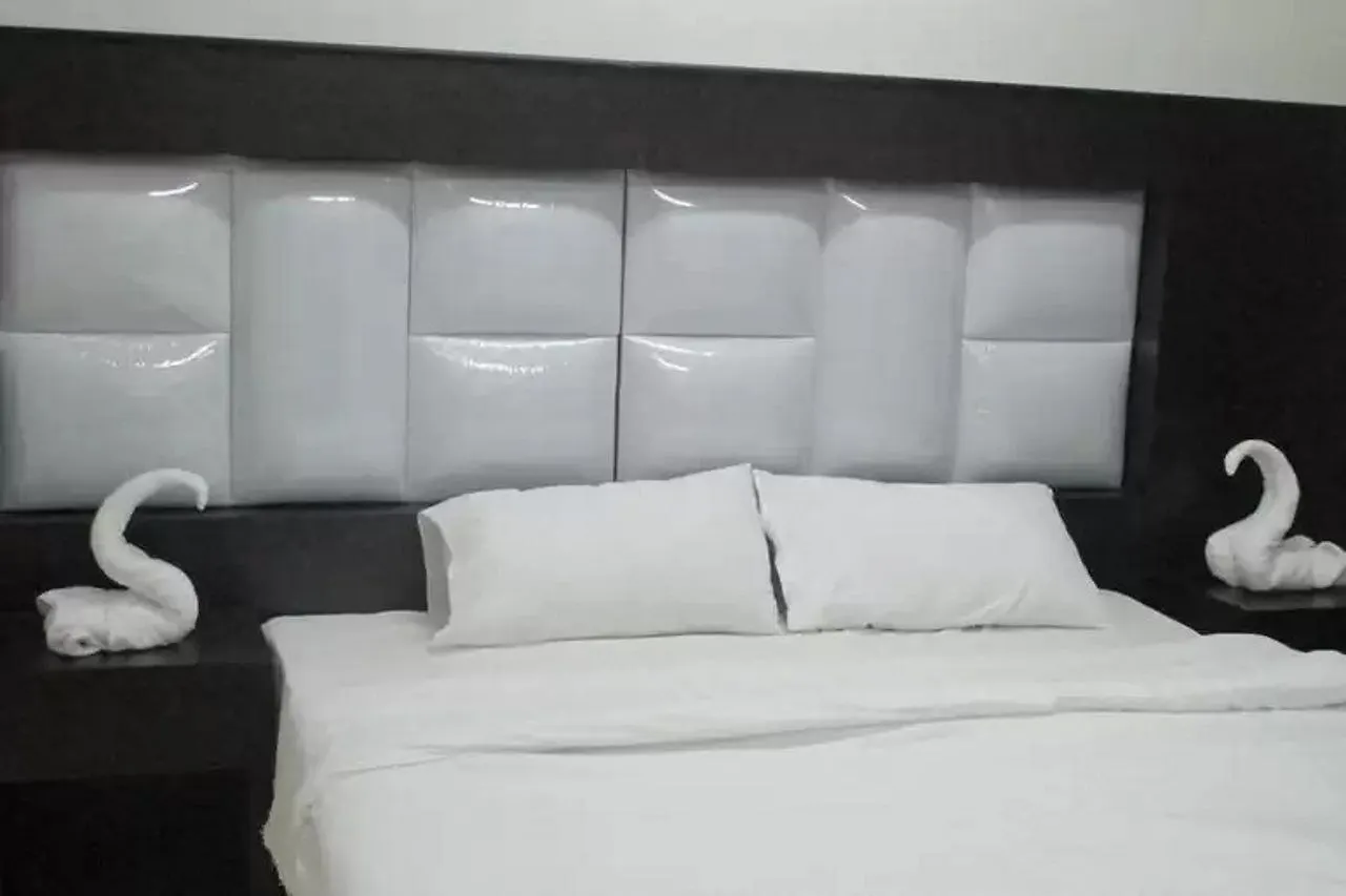 Masat Al Mohand Hotel Aziziya Mecca
