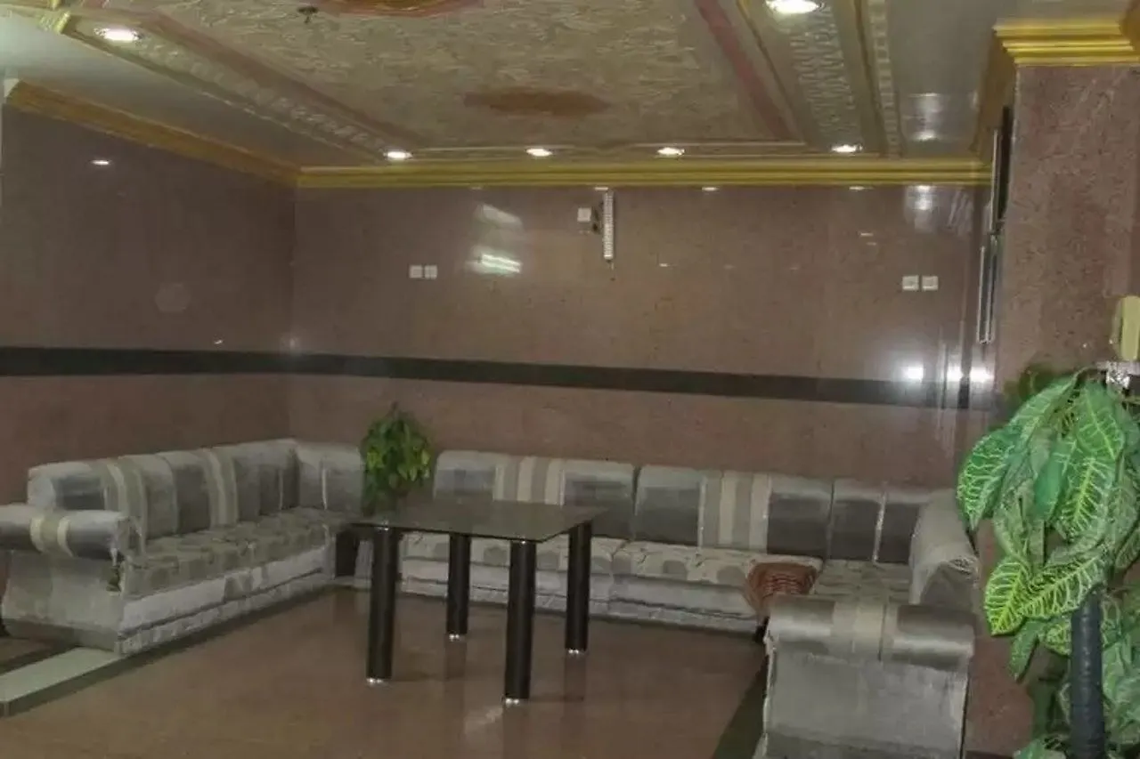 Masat Al Mohand Hotel Aziziya Mecca 2*,